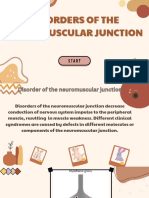 Disorder of Neuromuscular Junction PDF