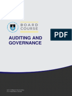 ITC Auditing - Notes - FINAL PDF