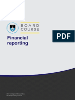 ITC - Financial Reporting - Notes - FINAL PDF