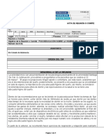 Actividad Del Dia Del Sueño-22 MARZO - 2023