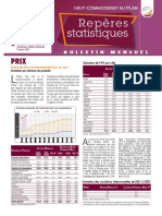 Repères Statistiques #295, Avril 2023 (Version Française) PDF