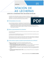 Ductores Caprinos PDF
