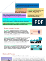 Presentaciones Formulacion de Proyectos 1 2 3 4 5 PDF