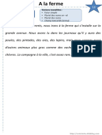 Dictee-Preparee-N12 - Futur PDF