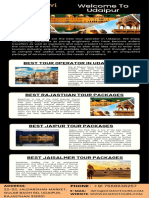 Best Jaisalmer Tour Packages