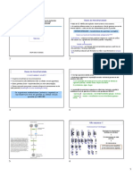 AULA 10 - Meiose PDF