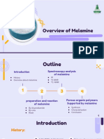 Melamine PDF