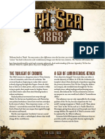 7th Sea - 1868 PDF