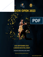 London Open 2023-2
