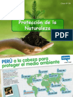 8-Proteccion y Degradacion de La Naturaleza 2011