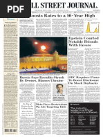 The Wall Street Journal 4 - 05 - 23 PDF