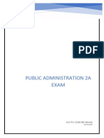Public Administration Exam.docx