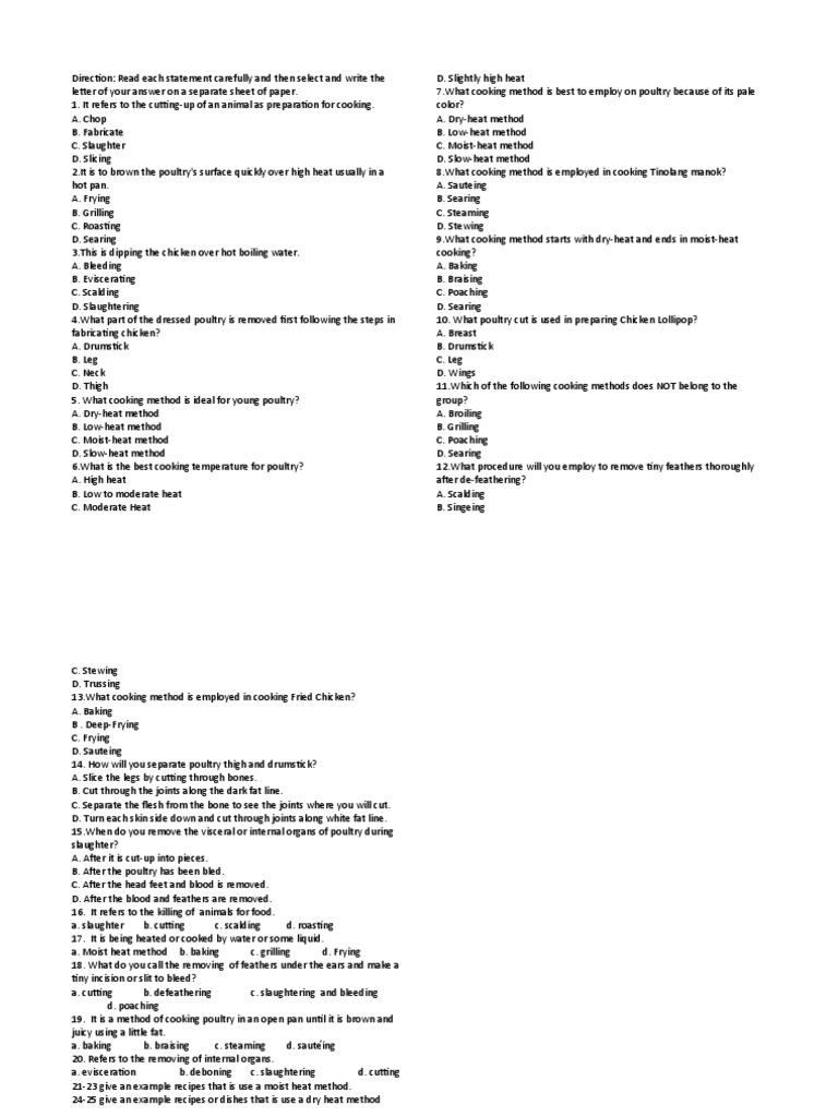 Quiz 3 pdf