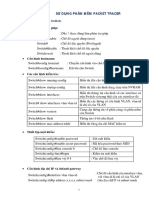 9.SỬ DỤNG PHẦN MỀM PACKET TRACER PDF