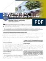 NCPAG Catalogue PDF