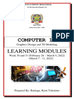 Module 16 For Grade 10 PDF