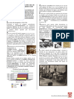 La Relación Entre La Decada 20 Posguerra y La Crisis D 1939 PDF