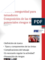 Bioseguridad Tatuadores 2016 PDF