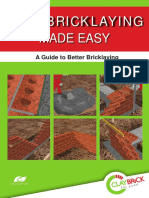 00-Clay Bricklaying Made Easy PDF