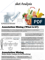 Market Basket Analysisv4.0 PDF