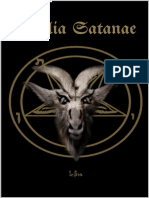 Biblia Satanae traduzida para português