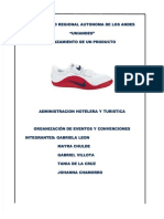 PDF Lanzamiento de Un Producto - Compress PDF