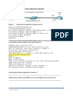 TPs DHCP IPv 6 PDF