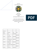 Lydia Natalia Samosir UTS Akuntansi PDF