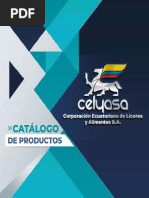 Estaciones de Servicio Atimasa-Primax | PDF | Ecuador