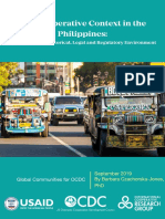 ContextStudy Philippines PDF