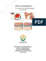 Panduan Mahasiswa Blok 3.5 TA.2022-2023 PDF