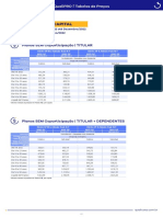 SulAmerica PDF