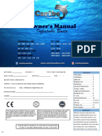 Caribe Owner Manual V2 PDF