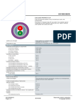 6XV18300EH10 Datasheet PT PDF
