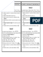 Etude de FCT 1bac PDF