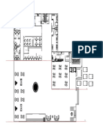 Reception First Floor Plan PDF
