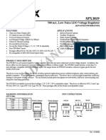 SPX3819 A1xx PDF