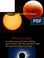 Eclipses PDF