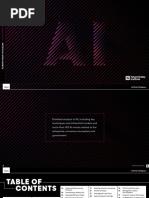 Media Management and Artificial Intelligence Understanding Media  