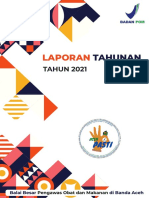 Laptah BBPOM Aceh 2021 PDF