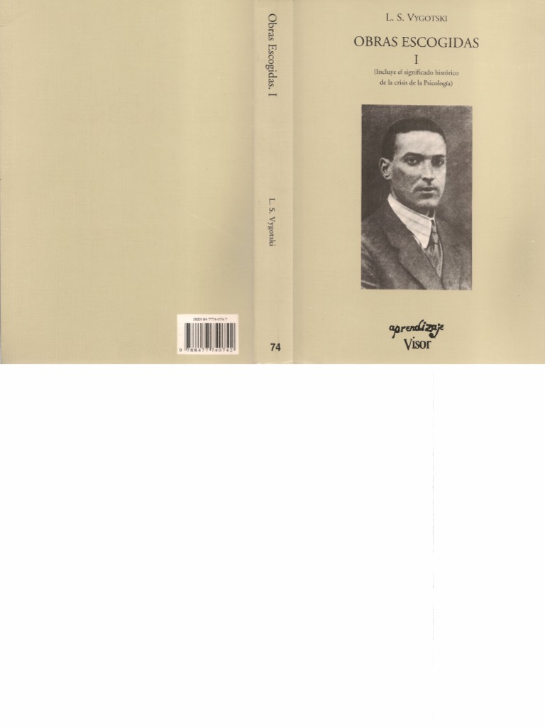 Obras Escogidas 1 PDF PDF