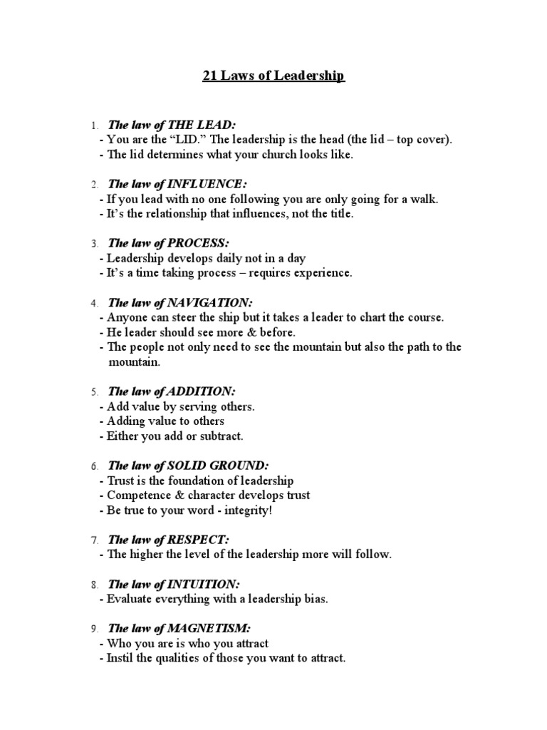 21-laws-of-leadership-1-leadership-leadership-mentoring