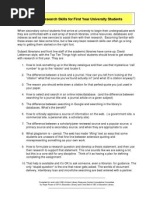 Boolean Operators Cheat Sheet | PDF | Wellness