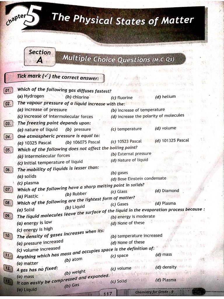 Ix Chemistry Ch 5 Faisal Pdf Pdf