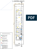 Mapa de Risco - 2 Pavimento PDF