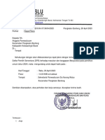 Hasil Rapat Pleno Panwaslu Kec - Pangkalan Banteng - 260423 PDF