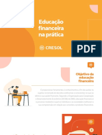 Educacao Financeira Na Pratica PDF