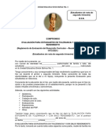 Compromisos PPFF - Primero de Ocutubre de 2021 Horas 8PM PDF