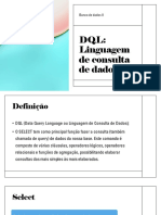 DQL - Aula 1