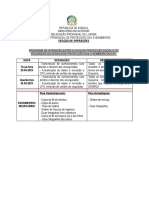 Programa para o Cadrastamento PDF